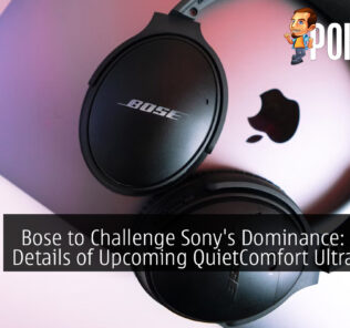 Bose to Challenge Sony's Dominance: Leaked Details of Upcoming QuietComfort Ultra Series