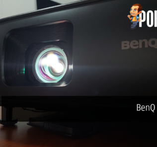 BenQ W4000i Home Theater 4K Projector Review - High-End Cinematic Experience 26