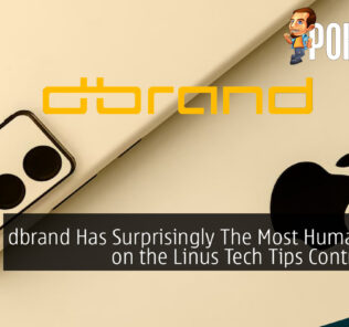 dbrand Has Surprisingly The Most Human Take on the Linus Tech Tips Controversy