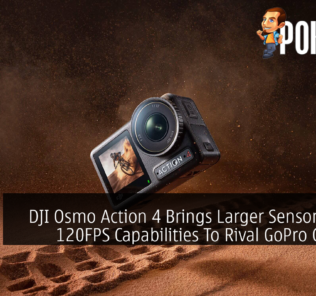 DJI Osmo Action 4 Brings Larger Sensor And 4K 120FPS Capabilities To Rival GoPro Cameras 27