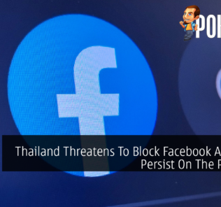 Thailand Threatens To Block Facebook As Scams Persist On The Platform 33