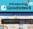 Goodnotes 6 is the World's 1st AI-Powered Digital Paper Company, Redefining How You Take Notes