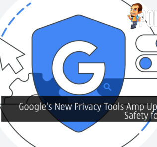 Google's New Privacy Tools Amp Up Online Safety for Users