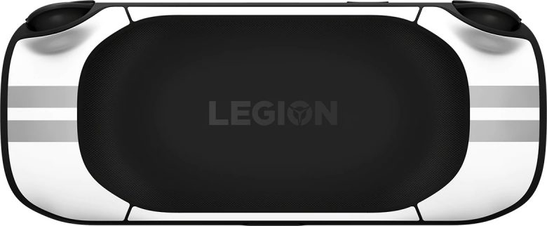 Lenovo Legion Go May Be The Company's Answer To ROG Ally And Steam Deck, Sources Claim 27