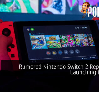 Rumored Nintendo Switch 2 Reportedly Launching in 2024 34