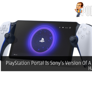 PlayStation Portal Is Sony's Version Of A Gaming Handheld 32