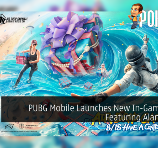 PUBG Mobile Launches New In-Game Event Featuring Alan Walker 25