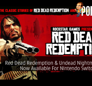 Red Dead Redemption & Undead Nightmare DLC Now Available For Nintendo Switch & PS4 21