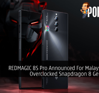 REDMAGIC 8S Pro Announced For Malaysia With Overclocked Snapdragon 8 Gen 2 Chip 26