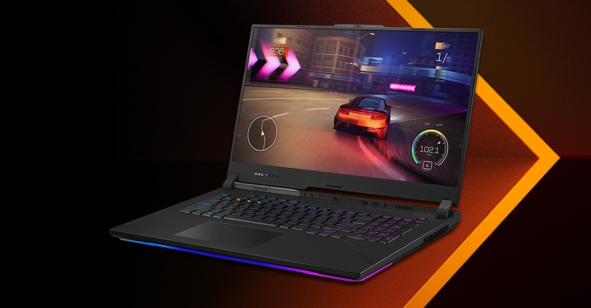 Expect More Laptops Featuring The Ryzen 9 7945HX3D Processor, Claims Leaker