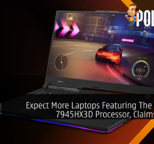 Expect More Laptops Featuring The Ryzen 9 7945HX3D Processor, Claims Leaker 31