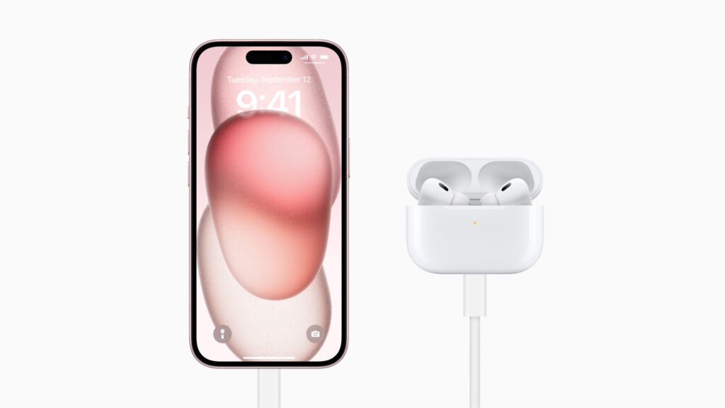 Introducing the All-New AirPods Pro 2nd Gen with MagSafe Charging