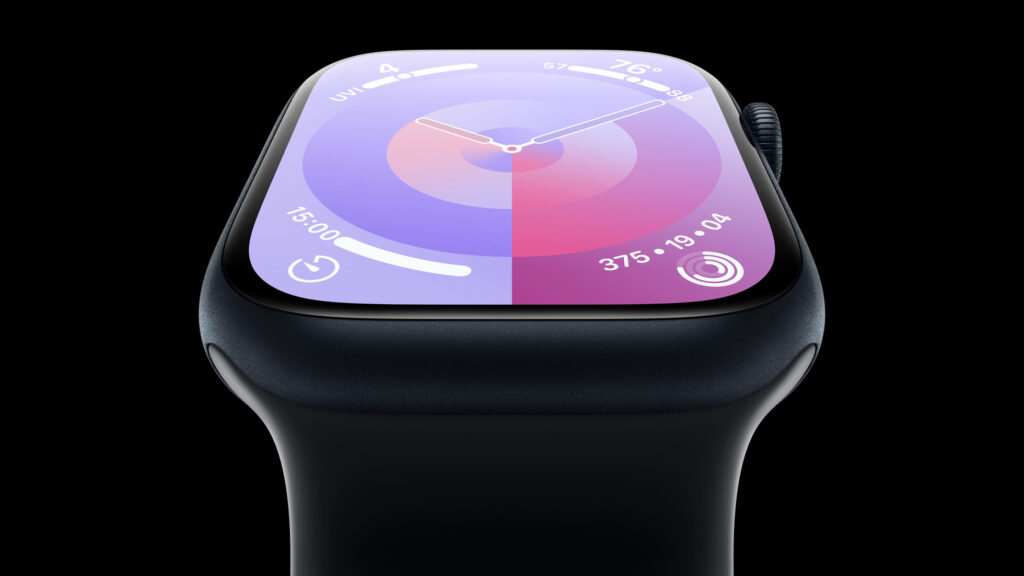 Discover the New Apple Watch Series 9 and Apple Watch Ultra 2: Brighter Screens, Double Tap, and All-Day Battery Life