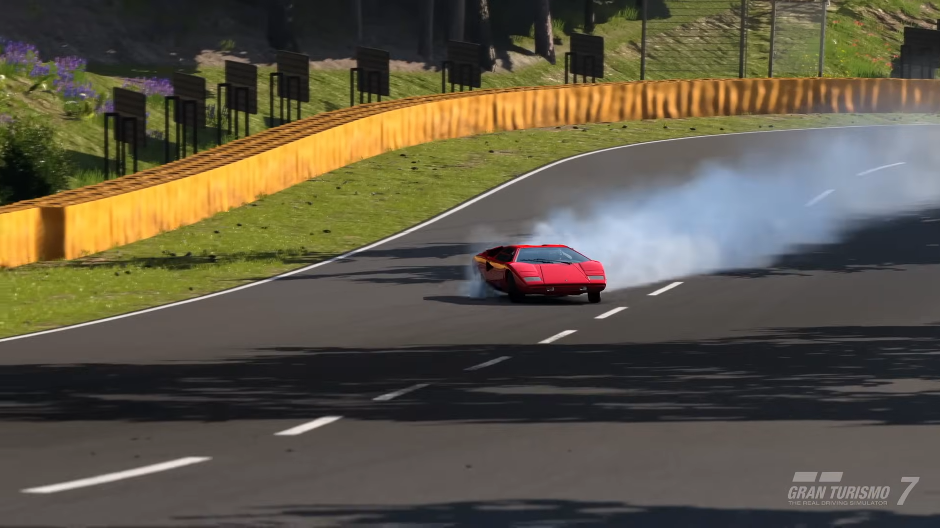 Gran Turismo's GT Sophy AI Is Now Capable Of Drifting In Ways Most Humans Couldn't