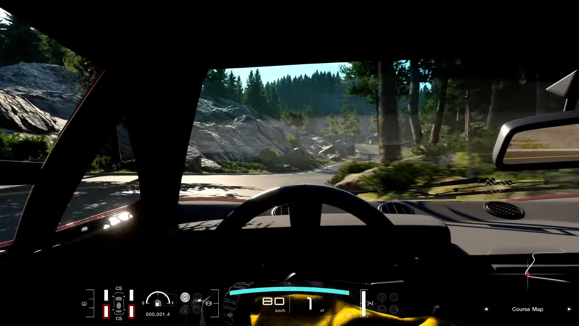 Gran Turismo's GT Sophy AI Is Now Capable Of Drifting In Ways Most Humans Couldn't 24