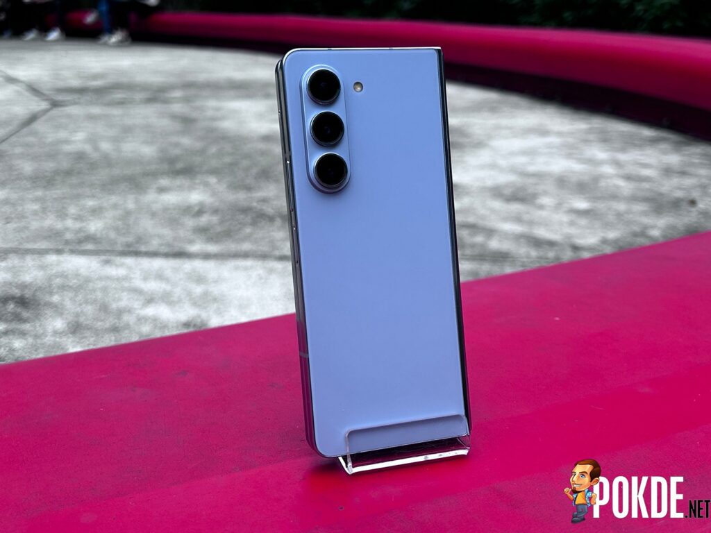 Samsung Galaxy Z Fold6 Camera Details Leaked - Ice Universe Report Sparks Debate 21