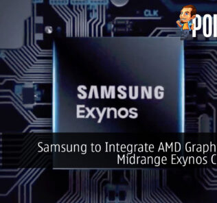 Samsung to Integrate AMD Graphics into Midrange Exynos Chipsets for Enhanced Image Processing