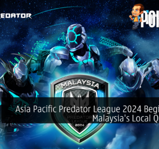 Asia Pacific Predator League 2024 Begins With Malaysia's Local Qualifiers 25