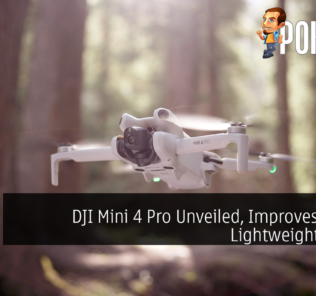 DJI Mini 4 Pro Unveiled, Improves On The Lightweight Design 27