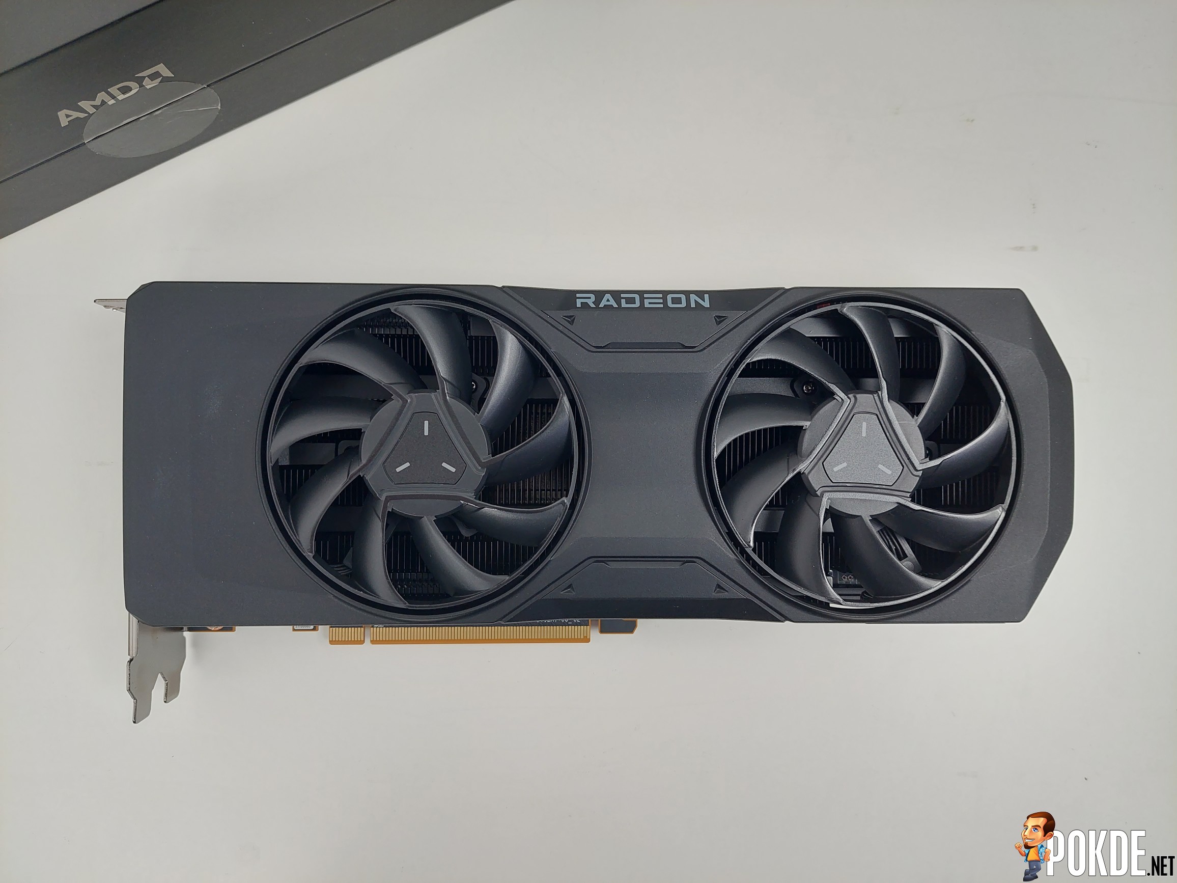 Reviews Of The Radeon RX 7800 XT Have Been Published