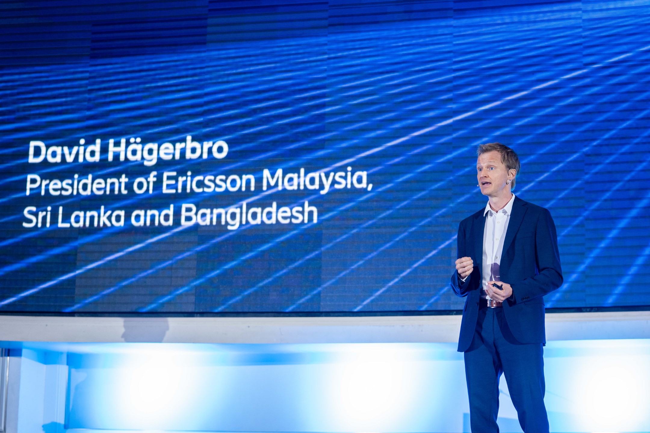Ericsson Inaugurates Imagine Live Event In Malaysia, Showcasing Latest 5G Technologies 35