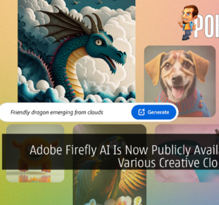 Adobe Firefly AI Is Now Publicly Available For Various Creative Cloud Apps 34