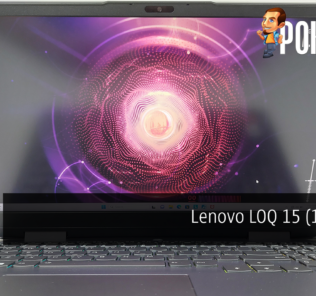 Lenovo LOQ 15 (15APH8) Review - Fast, But Flawed 35