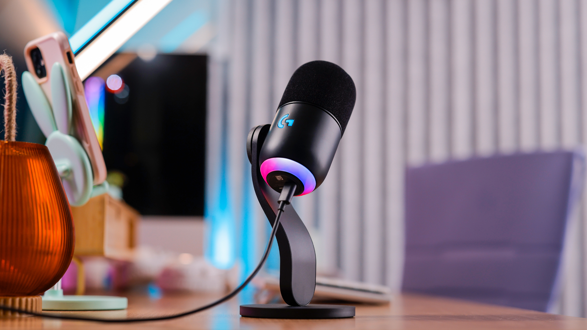 Logitech is killing off the Blue mic brand, will sell Yeti and Astro under  Logitech G : r/technology