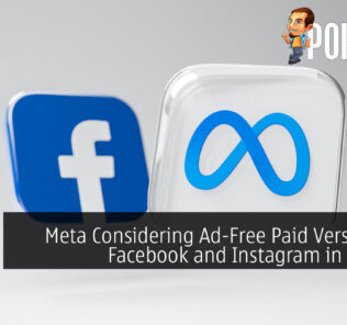 Meta Considering Ad-Free Paid Versions of Facebook and Instagram in Europe