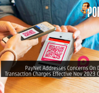 PayNet Addresses Concerns On DuitNow Transaction Charges Effective Nov 2023 Onwards 30