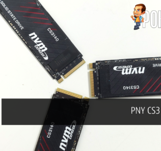 PNY CS3140 SSD Review - An Abundance Of Speed 31