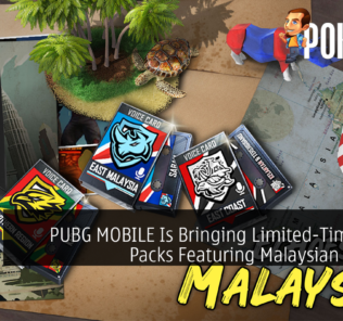 PUBG MOBILE Is Bringing Limited-Time Voice Packs Featuring Malaysian Dialects 30