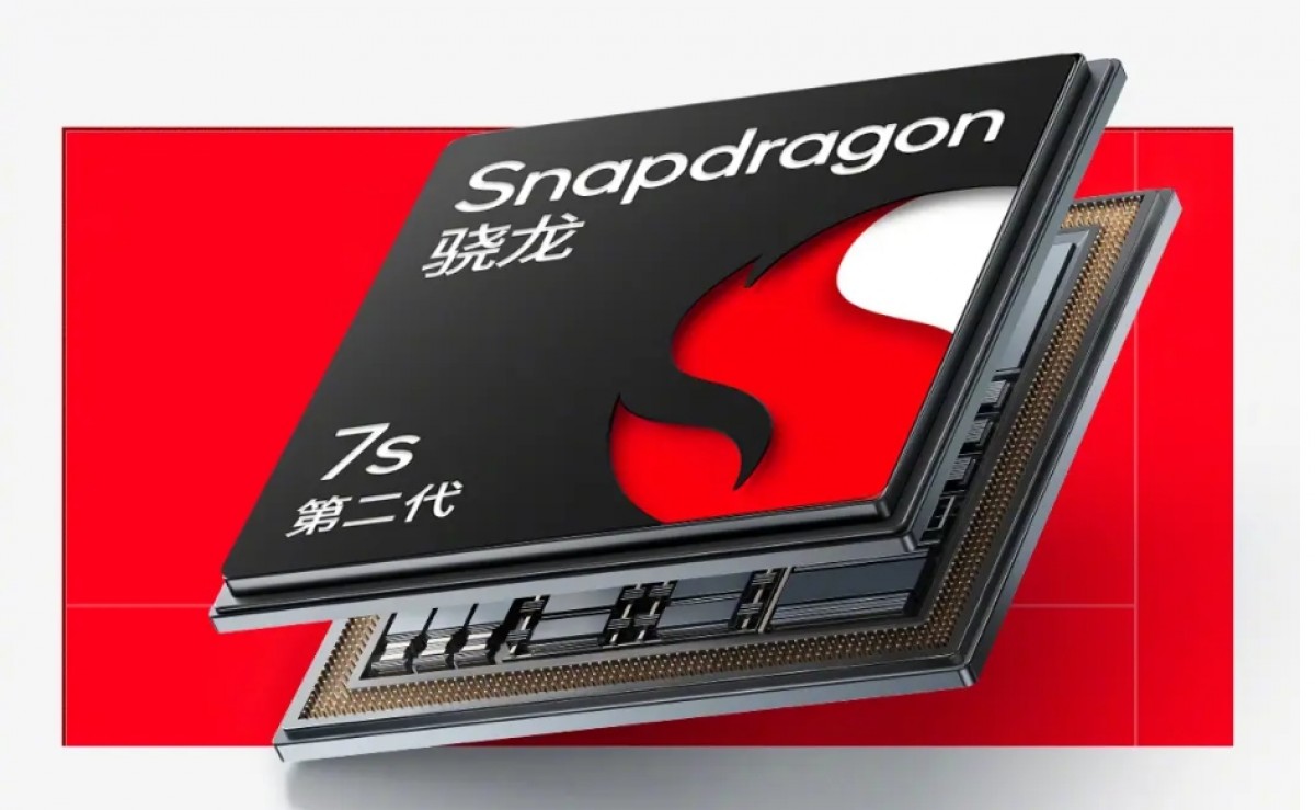 Snapdragon 7+ Gen 3 core configuration details revealed in new leak -   News