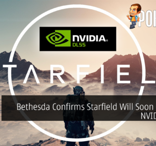 Bethesda Confirms Starfield Will Soon Support NVIDIA DLSS 34