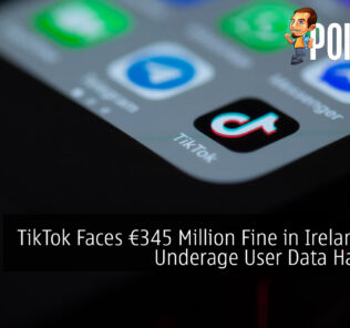 TikTok Faces €345 Million Fine in Ireland Over Underage User Data Handling