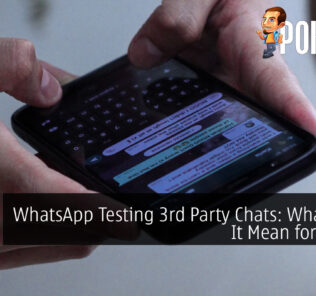 WhatsApp Testing 3rd Party Chats: What Does It Mean for Users?