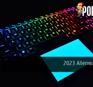 2023 Alienware x16 Review -