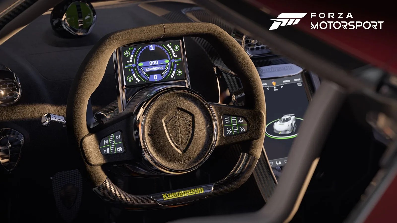 An epic 24 hours with Forza Motorsport 4 - The AI Blog