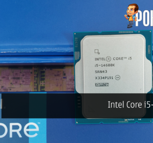 Intel Core i5-14600K Review - A Miniscule Step-Up 25