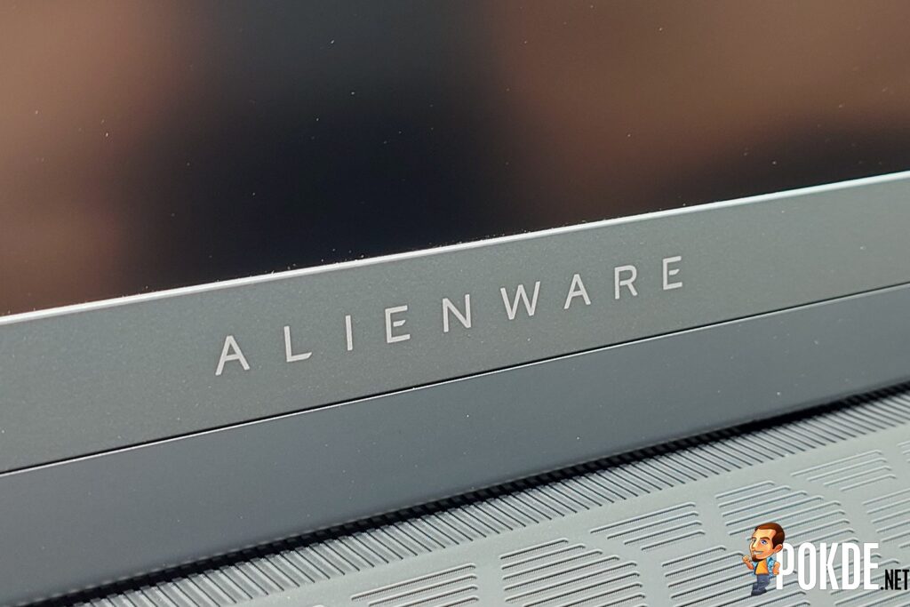 2023 Alienware x16 Review - 