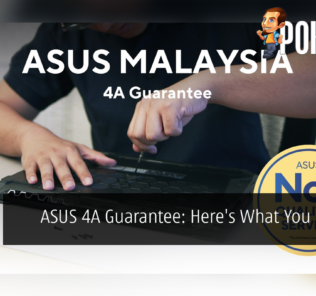 ASUS 4A Guarantee: Here's What You Need To Know 29