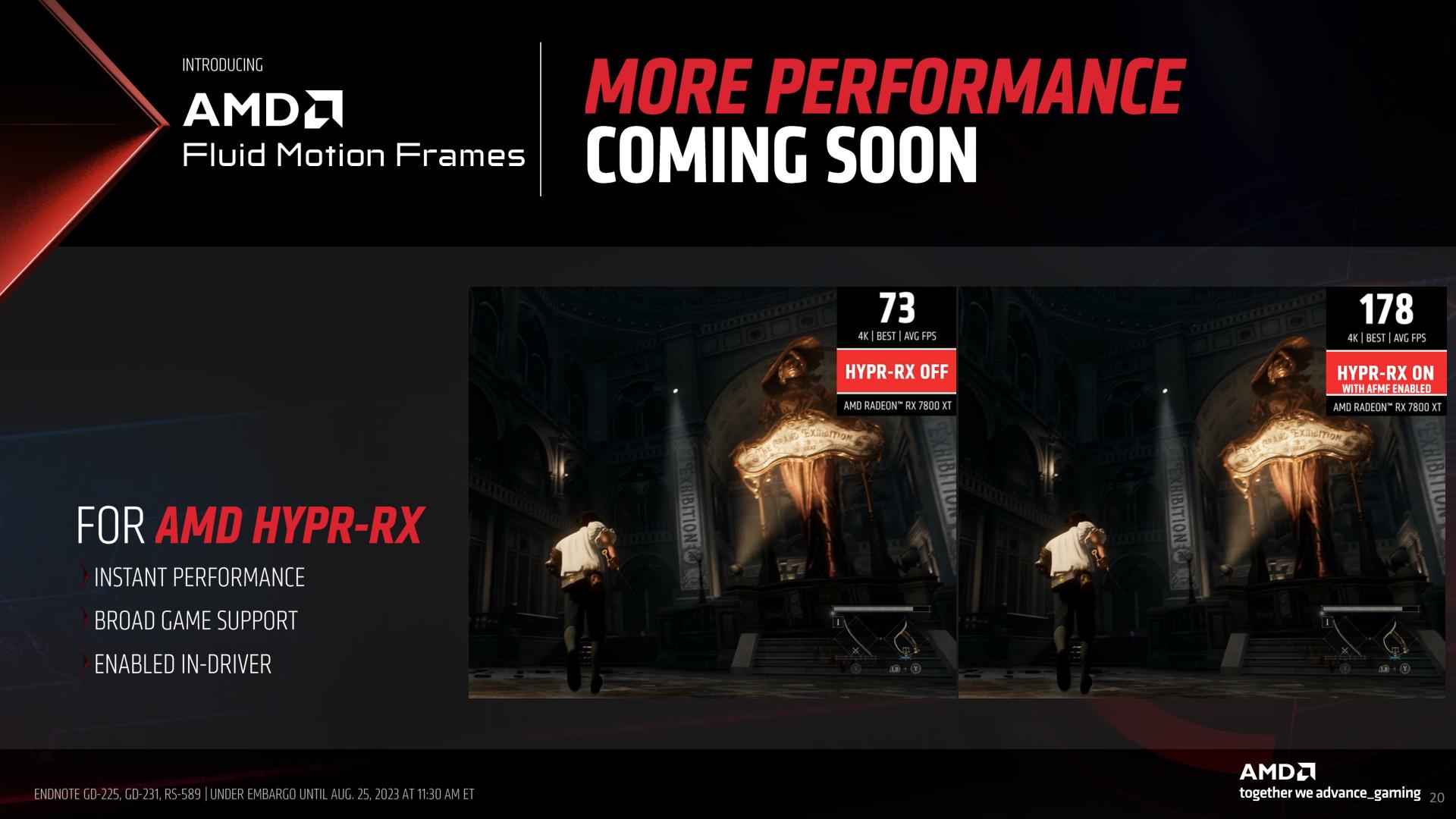 AMD Radeon RX 7800 XT Review - Spider-Man Remastered