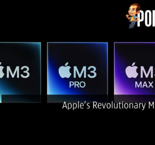 Apple M3 Series Chips: Transforming Personal Computing 22