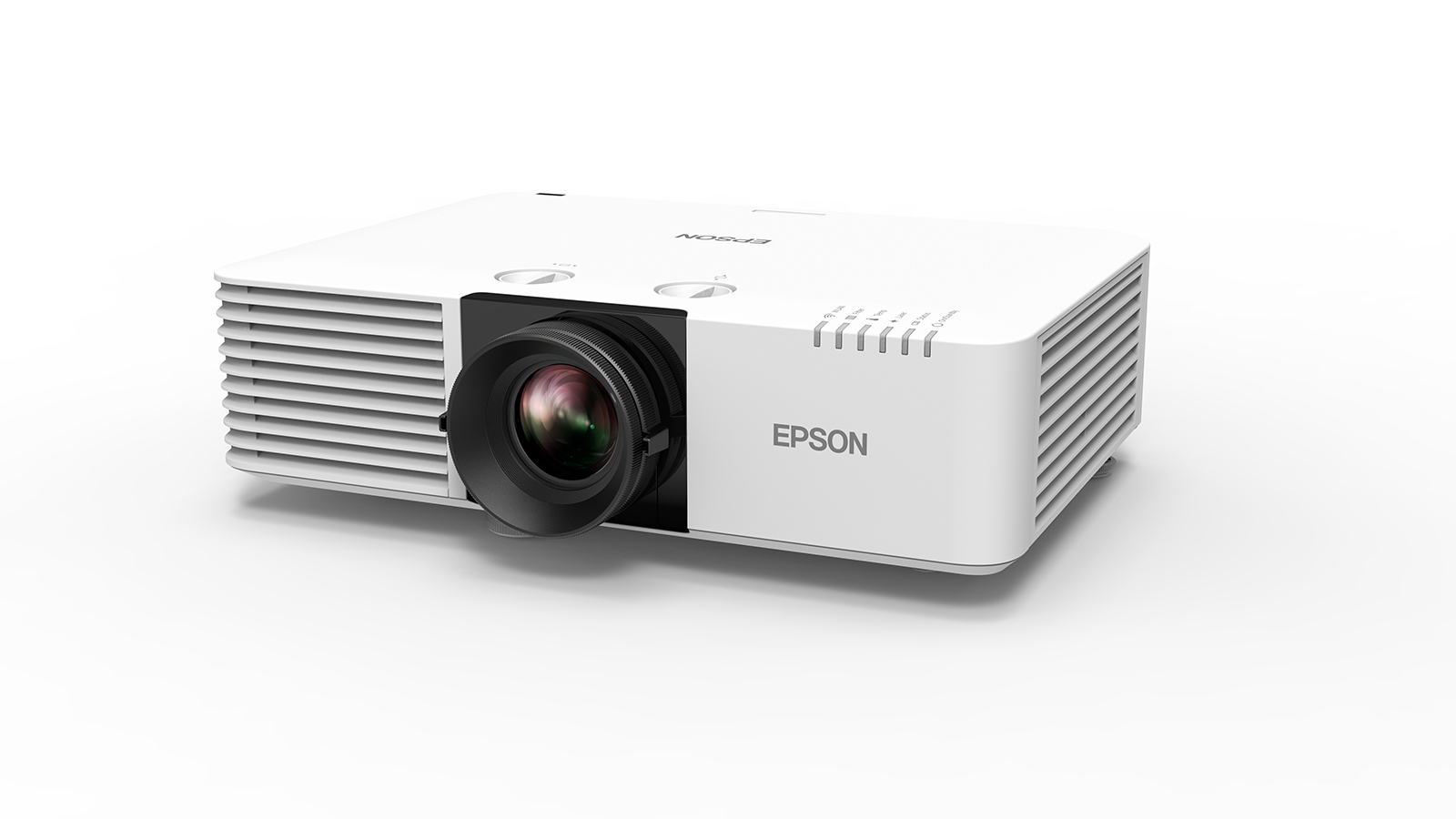 Epson Launches EB-L770U and EB-L570U Projectors with 4K Enhancement Resolution