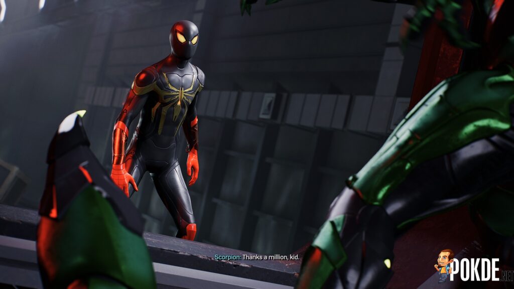 Marvel's Spider-Man 2 Review - 