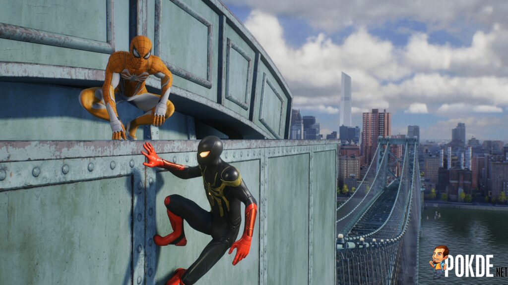 Marvel's Spider-Man 2 Review - Two is better than one