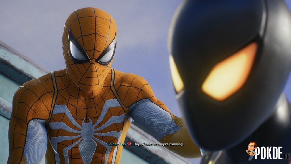 Marvel's Spider-Man 2 Review - 