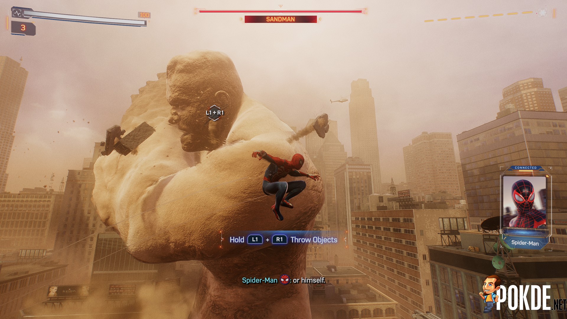 Marvel's Spider-Man 2 Review - A Must-Have For PS5 Gamers –