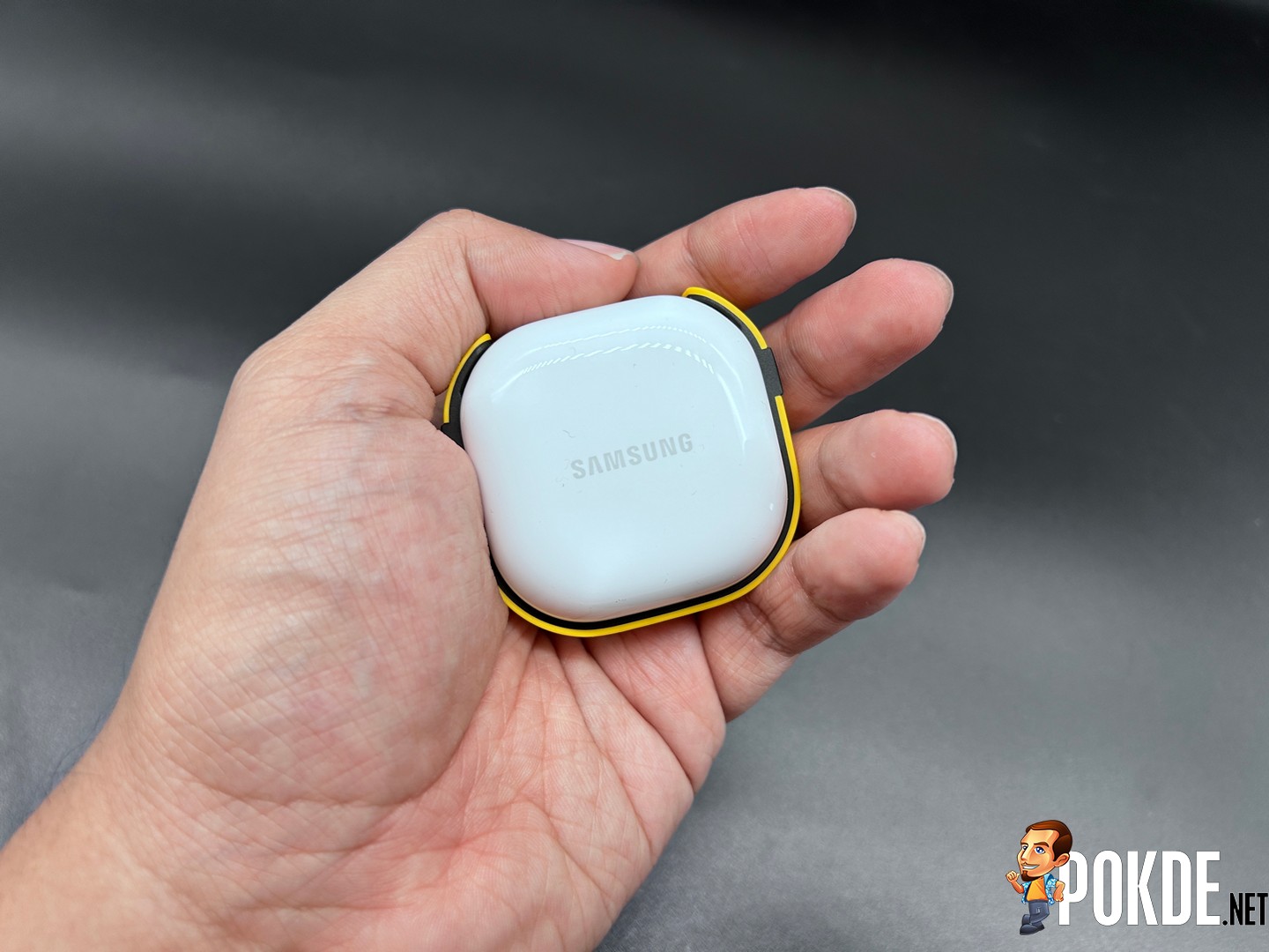 Samsung Galaxy Buds FE Truly Wireless Review 
