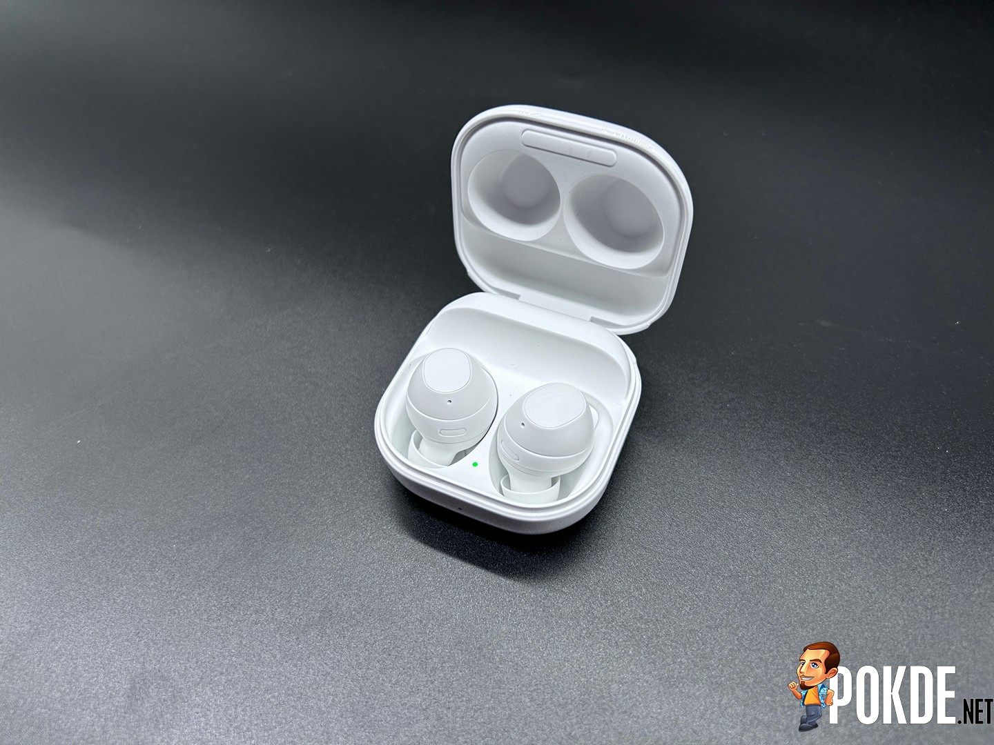 Samsung Galaxy Buds FE Review - True To The Fan Edition Spirit